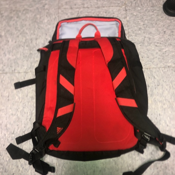 Adidas derrick rose backpack Clearance